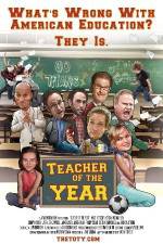 Watch Teacher of the Year Movie2k