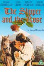 Watch The Slipper and the Rose: The Story of Cinderella Movie2k