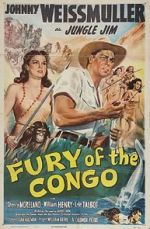 Watch Fury of the Congo Movie2k