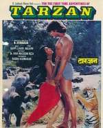 Watch Adventures of Tarzan Movie2k