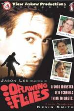 Watch Drawing Flies Movie2k