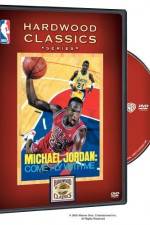 Watch Michael Jordan Come Fly with Me Movie2k