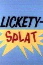 Watch Lickety-Splat Movie2k