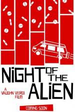 Watch Night of the Alien Movie2k