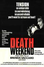 Watch Death Weekend Movie2k