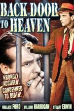 Watch Back Door to Heaven Movie2k