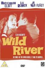Watch Wild River Movie2k