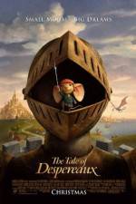 Watch The Tale of Despereaux Movie2k