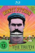 Watch Monty Python Almost the Truth Movie2k