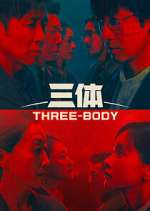 Watch Three-Body Movie2k