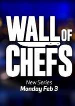Watch Wall of Chefs Movie2k
