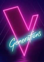 Watch The Voice Generations Movie2k