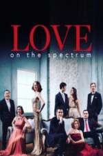 Watch Love On The Spectrum Movie2k