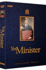 Watch Yes Minister Movie2k