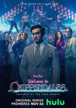 Watch Welcome to Chippendales Movie2k