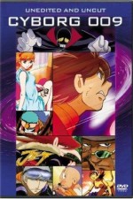 Watch Cyborg 009 Movie2k