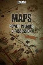 Watch Maps Power Plunder & Possession Movie2k