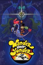 Watch Wander Over Yonder Movie2k