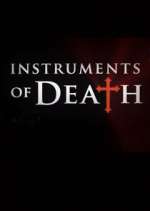 Watch Instruments of Death Movie2k