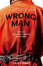 Watch Wrong Man Movie2k