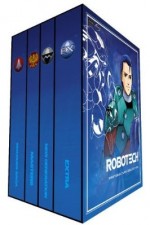 Watch Robotech Movie2k