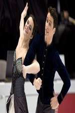 Watch Tessa & Scott Movie2k