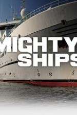 Watch Mighty Ships Movie2k