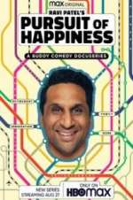 Watch Ravi Patel\'s Pursuit of Happiness Movie2k