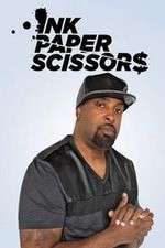 Watch Ink, Paper, Scissors Movie2k