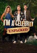 Watch I\'m A Celebrity... Unpacked Movie2k