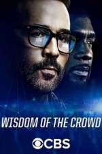 Watch Wisdom of the Crowd (  ) Movie2k