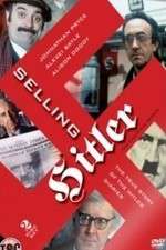 Watch Selling Hitler Movie2k