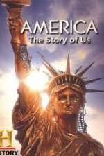 Watch America The Story of the US Movie2k