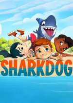 Watch Sharkdog Movie2k