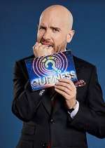 Watch Tom Allen's Quizness Movie2k