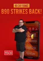 Watch 90 Day Fiancé: B90 Strikes Back! Movie2k