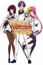 Watch Seiken Tsukai no World Break Movie2k