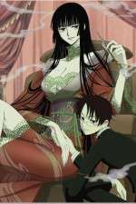 Watch XXXHOLiC Movie2k