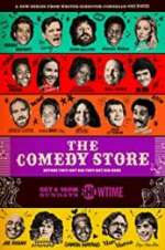 Watch The Comedy Store Movie2k