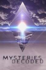 Watch Mysteries Decoded Movie2k