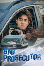 Watch Bad Prosecutor Movie2k