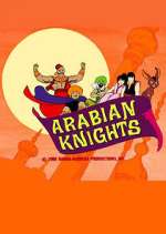 Watch Arabian Knights Movie2k