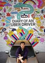 Watch Diary of an Uber Driver Movie2k