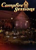 Watch CMT Campfire Sessions Movie2k