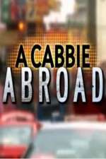 Watch A Cabbie Abroad Movie2k