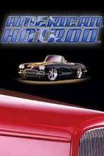 Watch American Hot Rod Movie2k