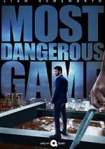 Watch Most Dangerous Game Movie2k