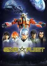 Watch Star Fleet Movie2k