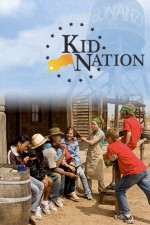 Watch Kid Nation Movie2k