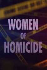 Watch Women of Homicide Movie2k